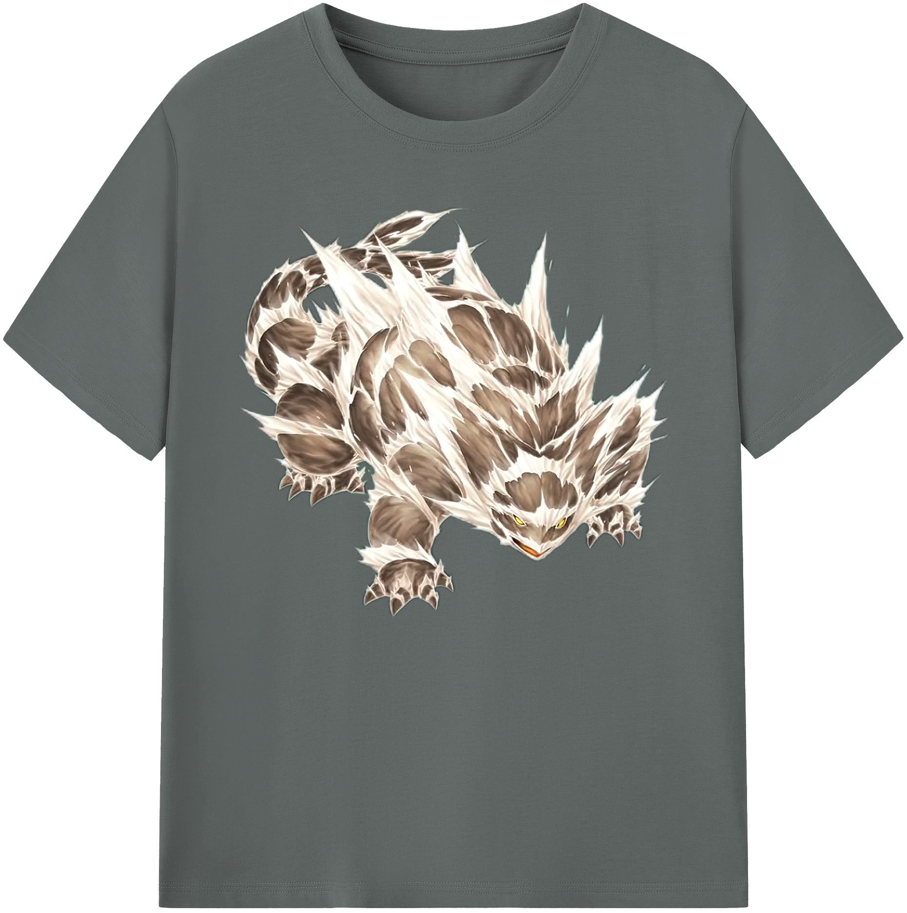 遊☆戯☆王 Yu-Gi-Oh! 綿100％ メンズ半袖Tシャツ｜肌触りやわらか＆通気性